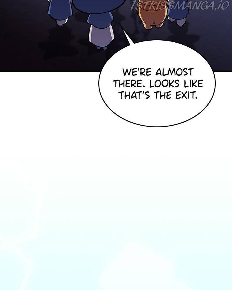 There was a Hero Chapter 39 page 112