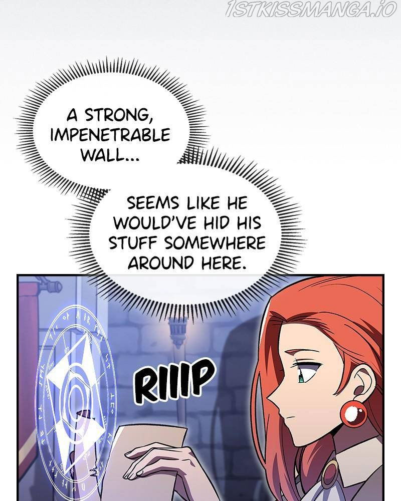 There was a Hero Chapter 40 page 37