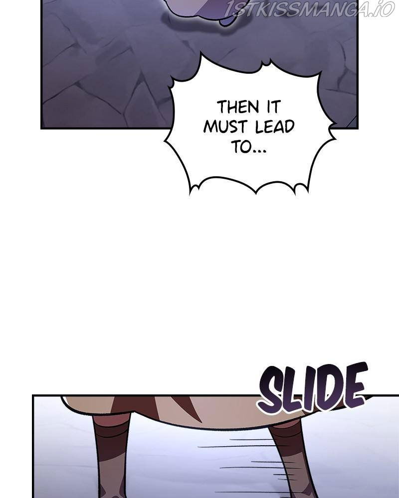 There was a Hero Chapter 40 page 45