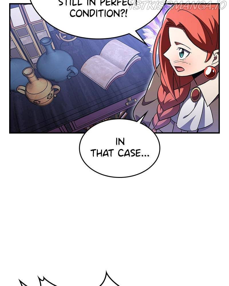 There was a Hero Chapter 40 page 49
