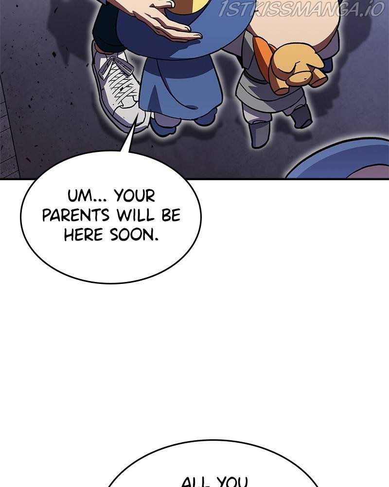 There was a Hero Chapter 41 page 46