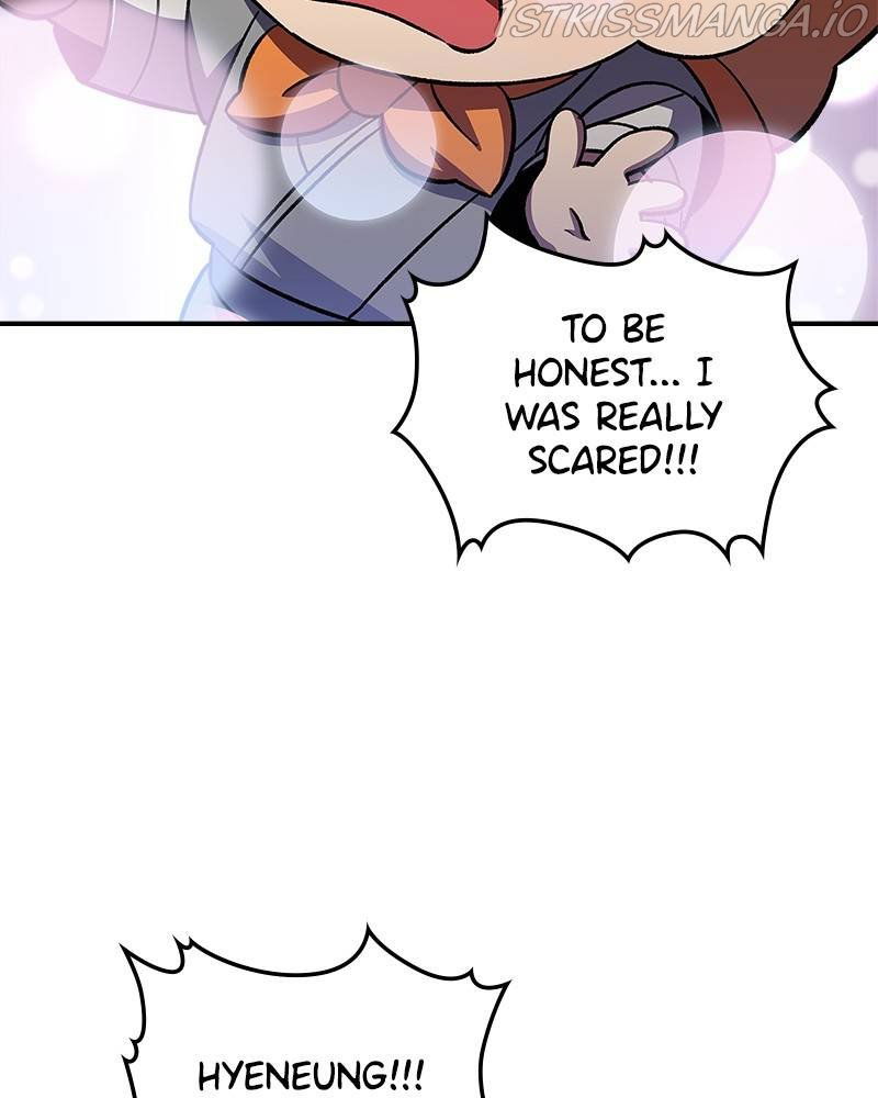 There was a Hero Chapter 41 page 60