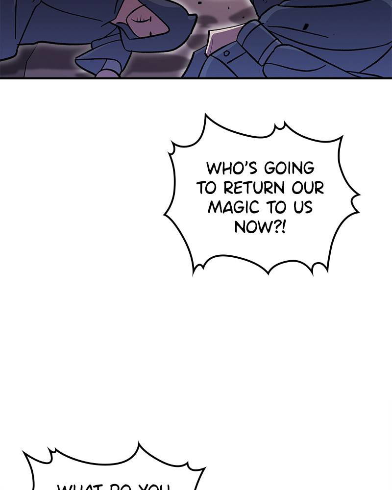 There was a Hero Chapter 43 page 26