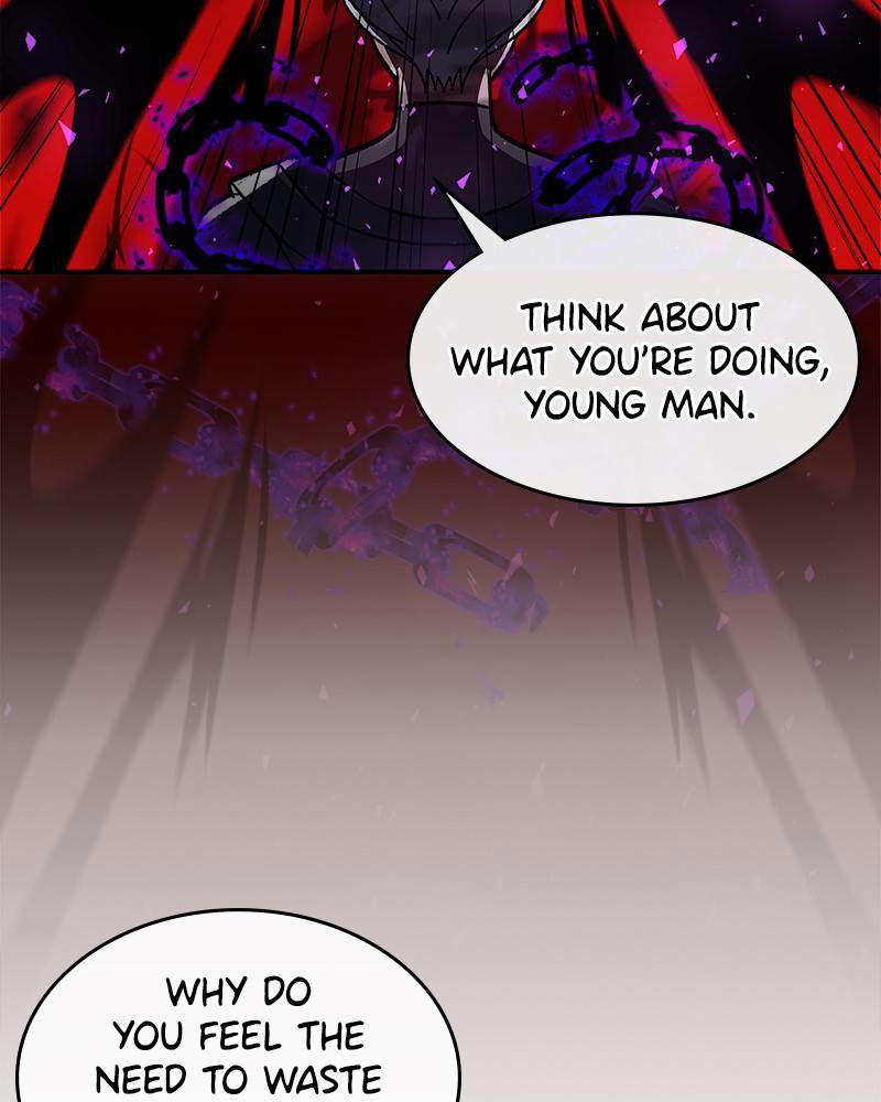 There was a Hero Chapter 44 page 32