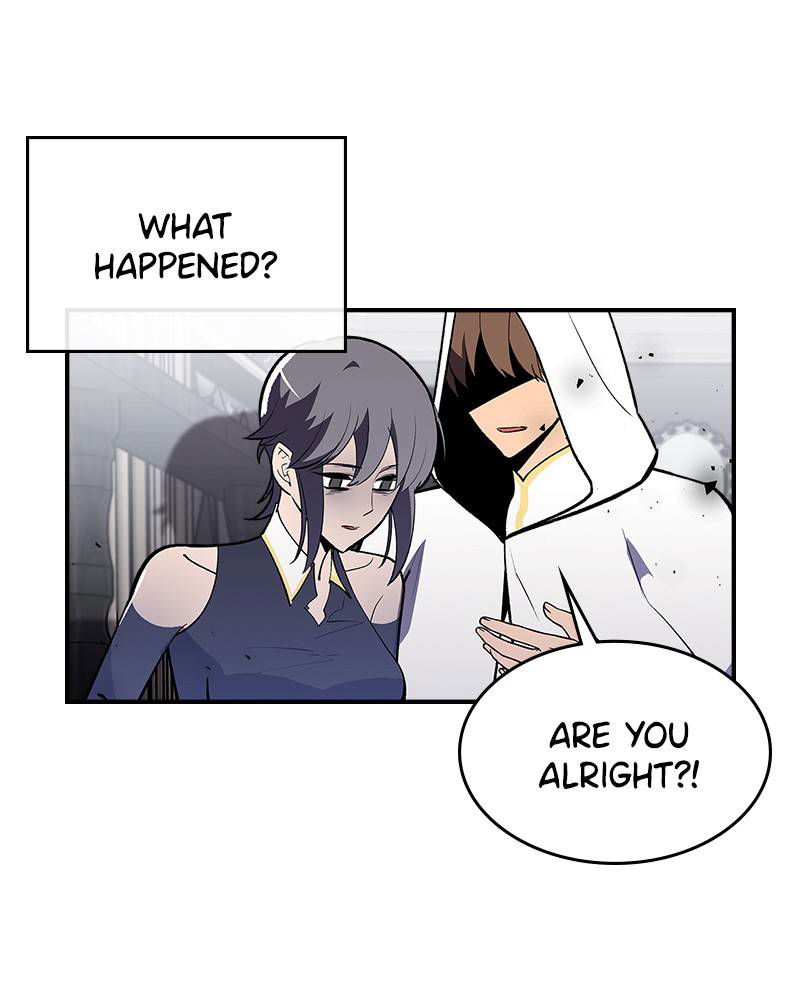 There was a Hero Chapter 45 page 89