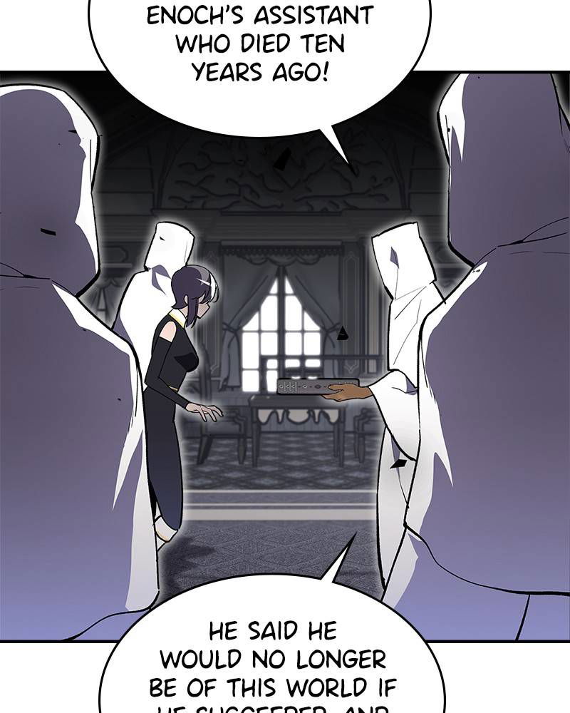 There was a Hero Chapter 45 page 92