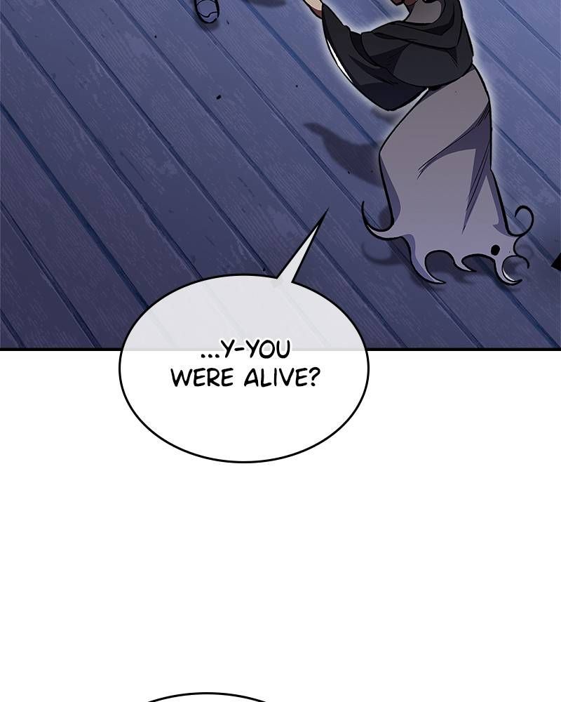 There was a Hero Chapter 46 page 31