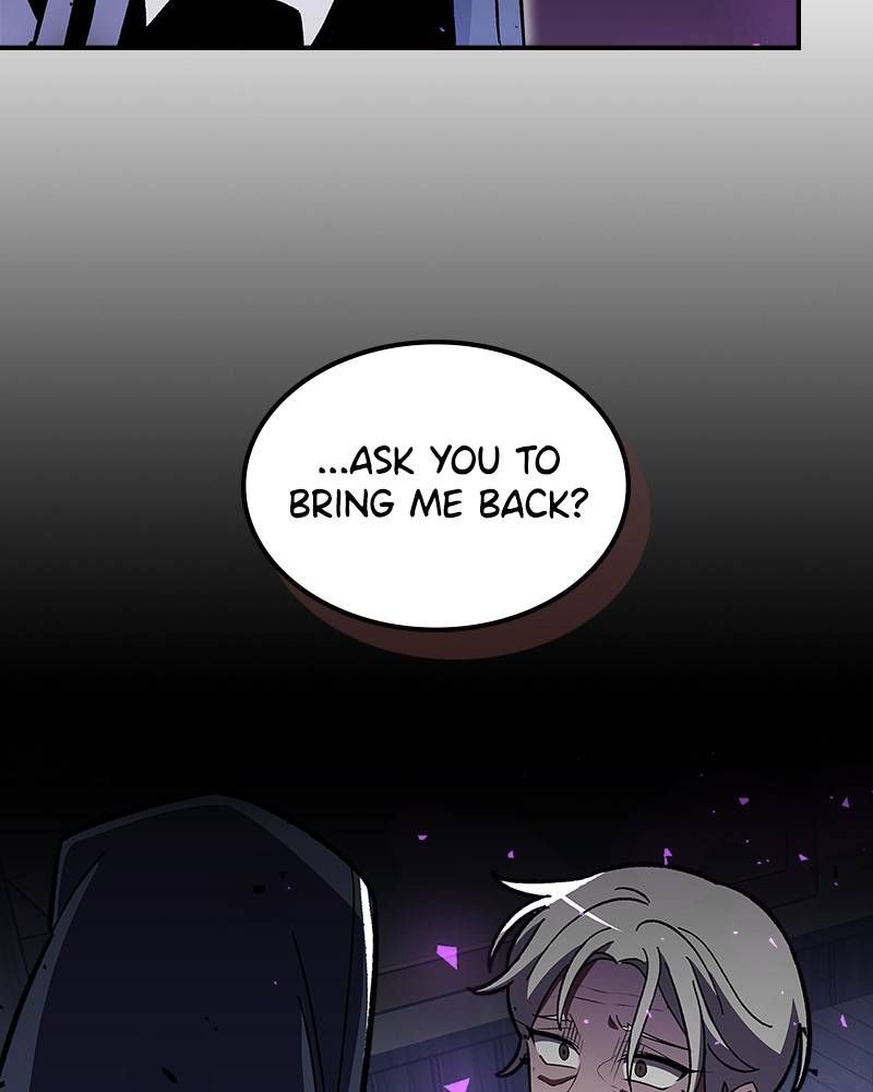 There was a Hero Chapter 46 page 41