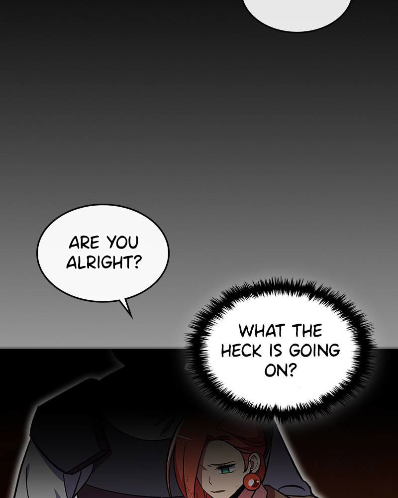 There was a Hero Chapter 47 page 20