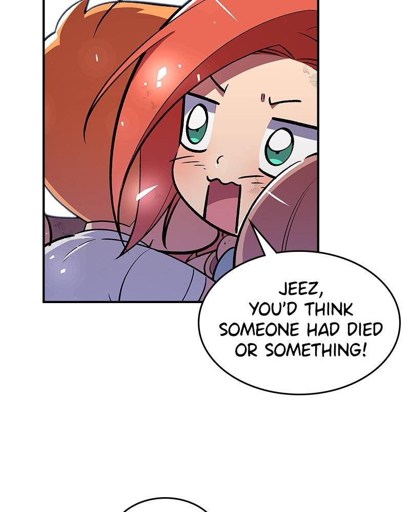 There was a Hero Chapter 47 page 27