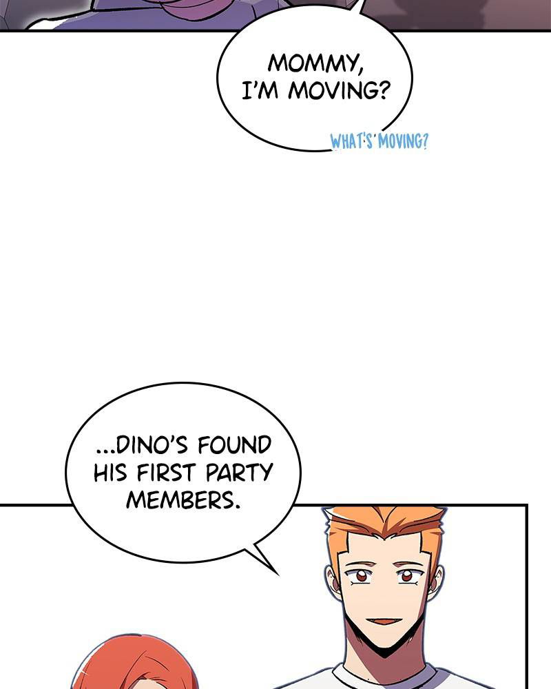 There was a Hero Chapter 47 page 58