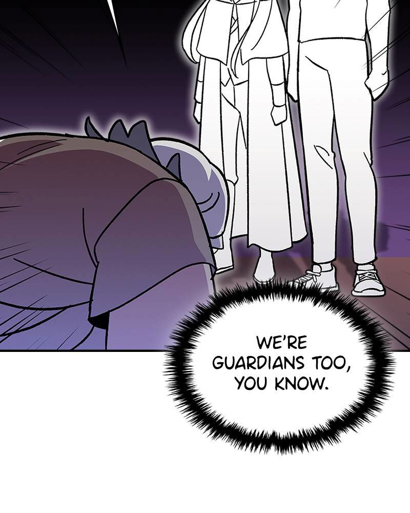 There was a Hero Chapter 47 page 109