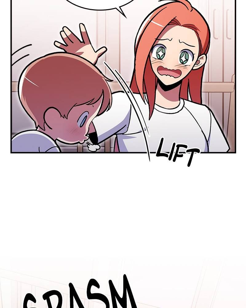 There was a Hero Chapter 49 page 61