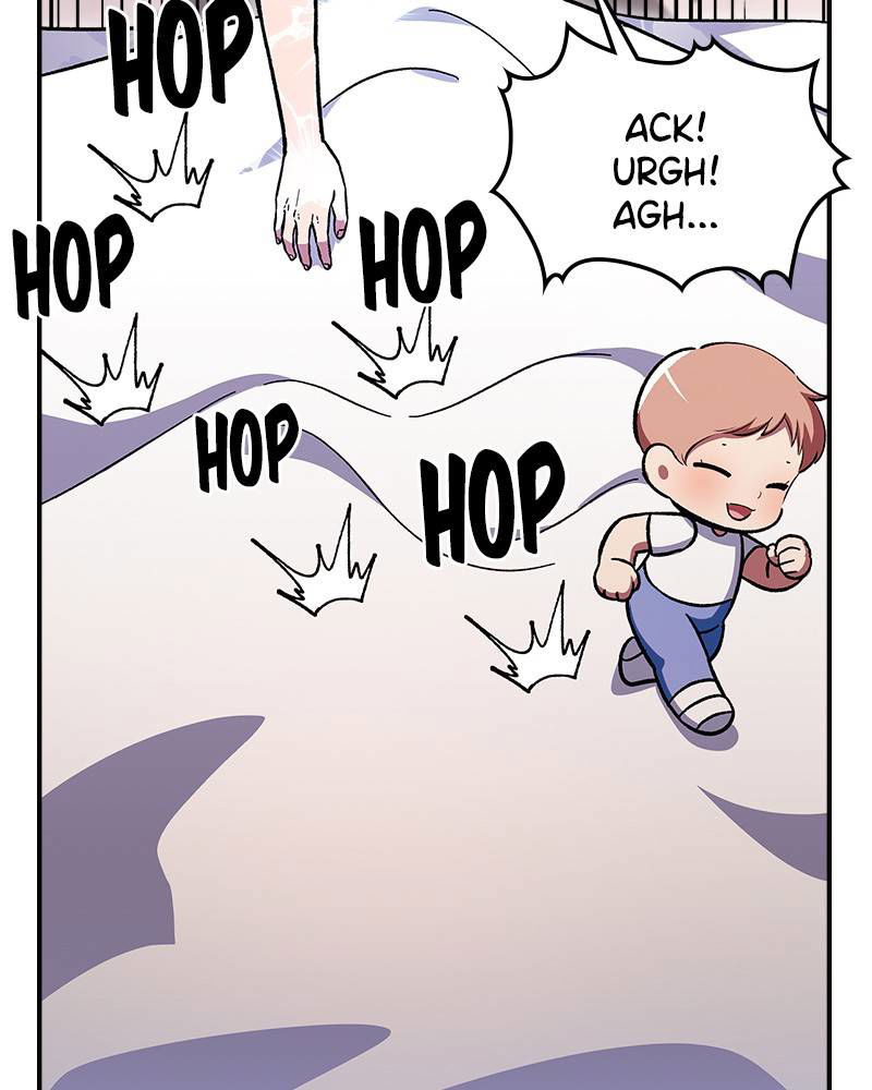 There was a Hero Chapter 49 page 68