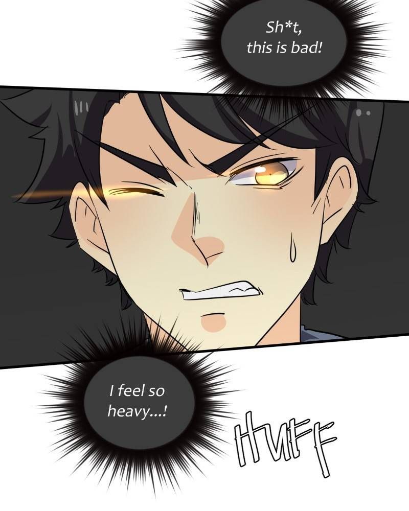 There was a Hero Chapter 50 page 60