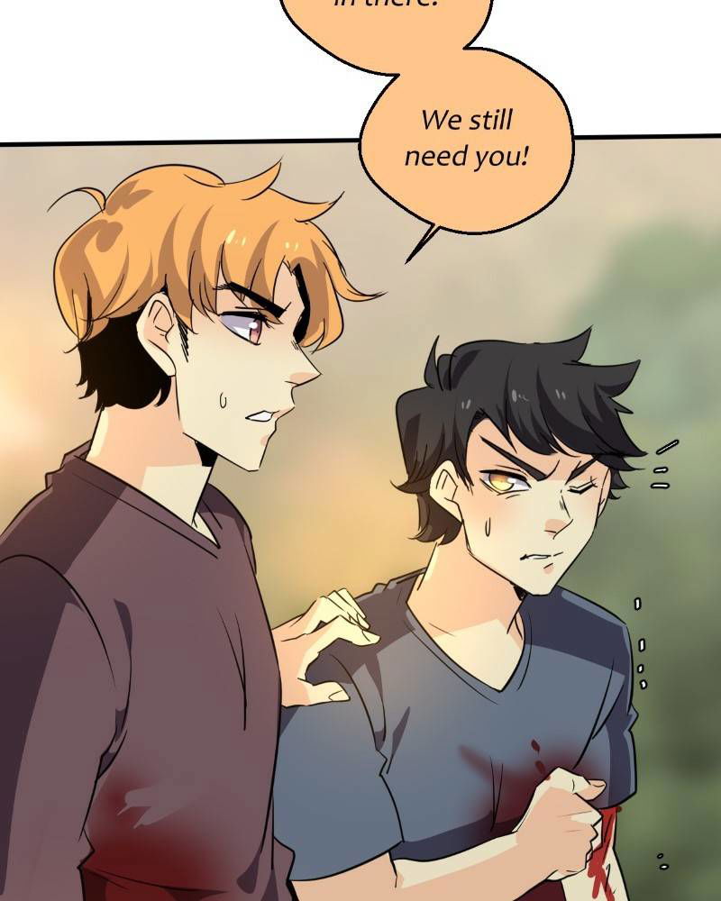 There was a Hero Chapter 50 page 62