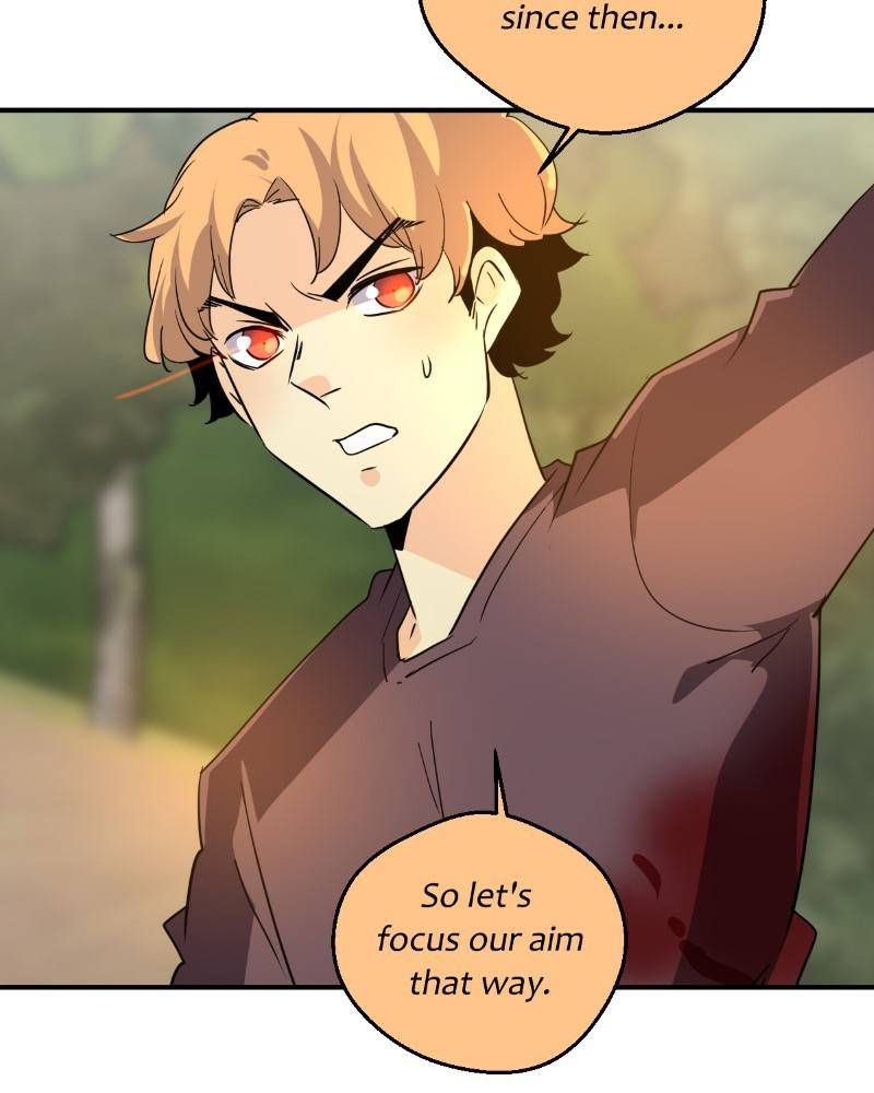 There was a Hero Chapter 50 page 67