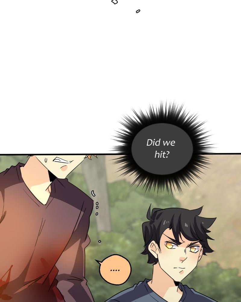 There was a Hero Chapter 50 page 83