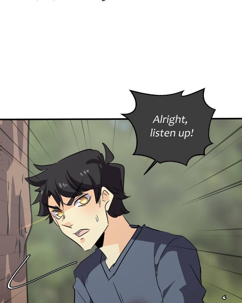There was a Hero Chapter 50 page 102