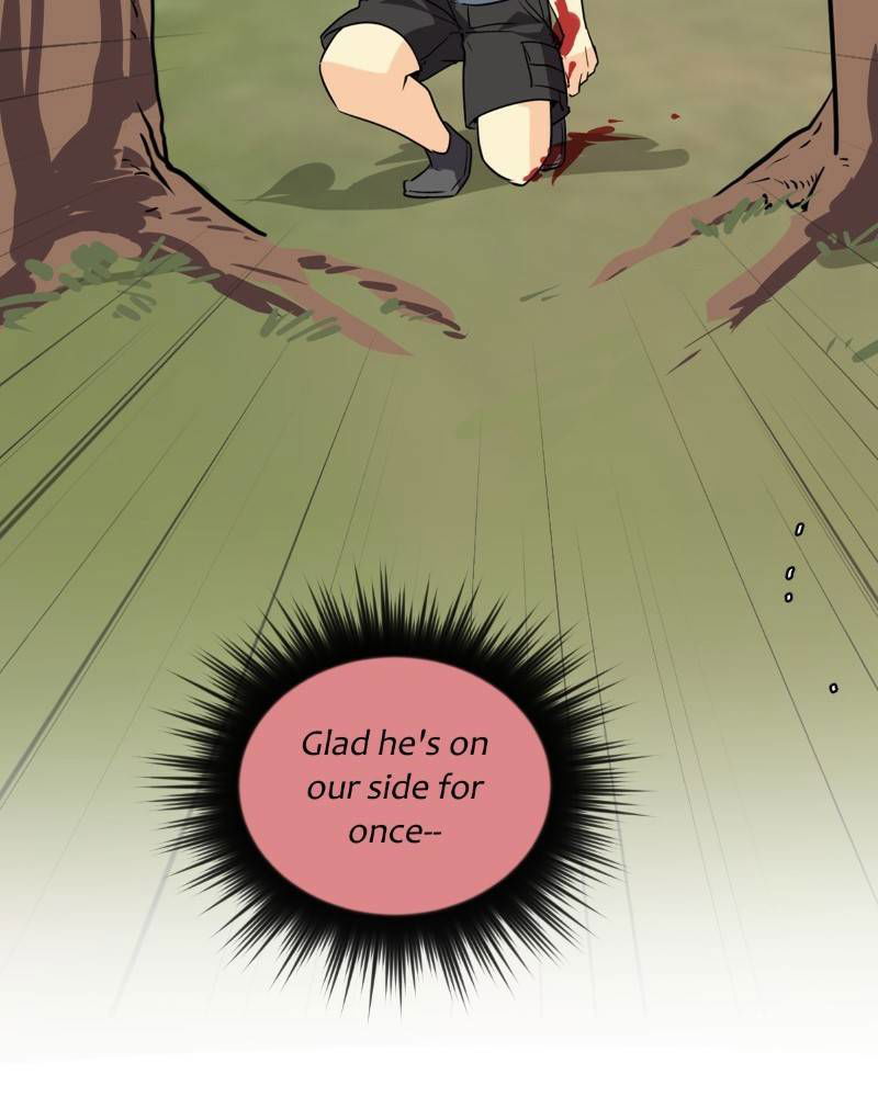 There was a Hero Chapter 50 page 186