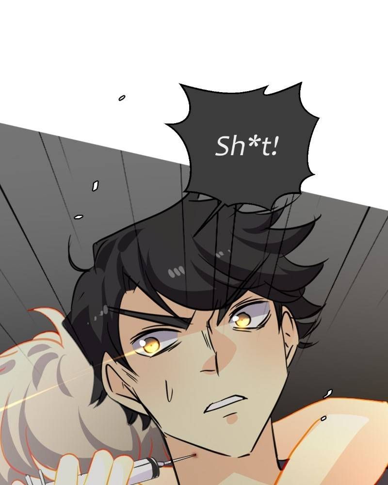 There was a Hero Chapter 50 page 231