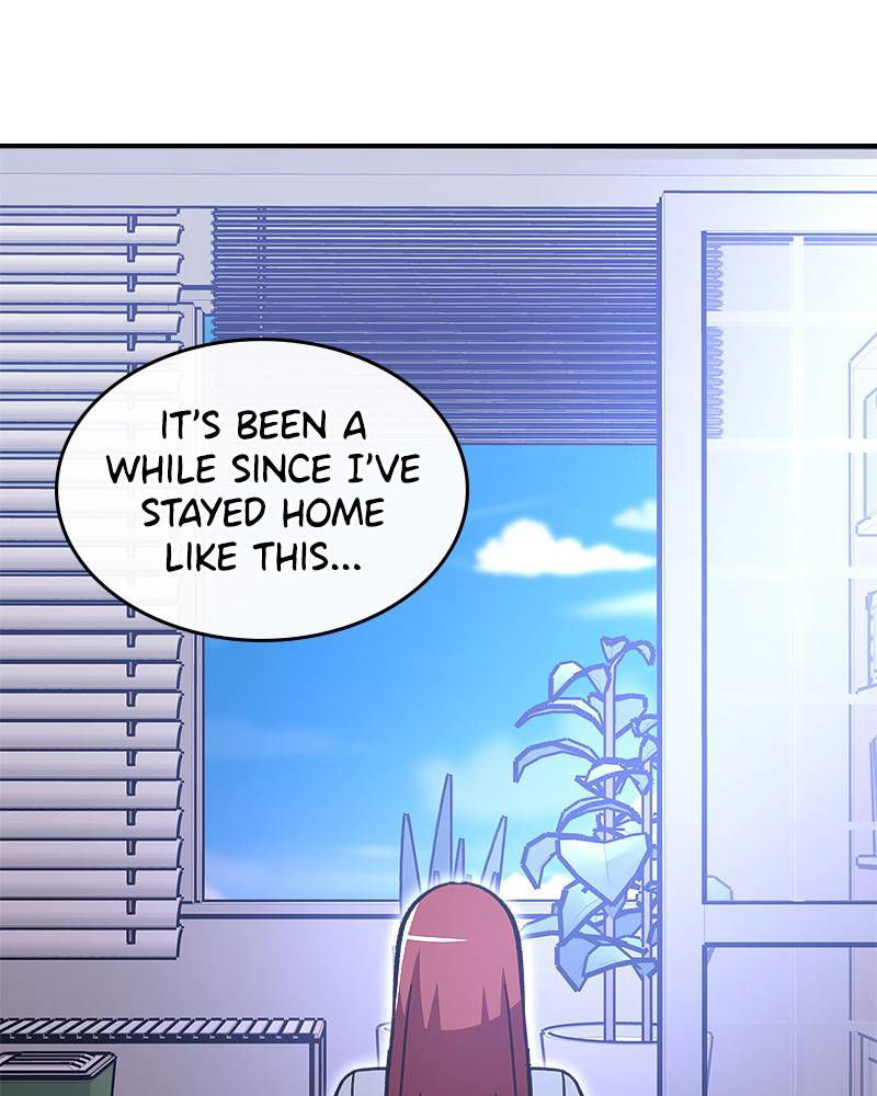 There was a Hero Chapter 51 page 40