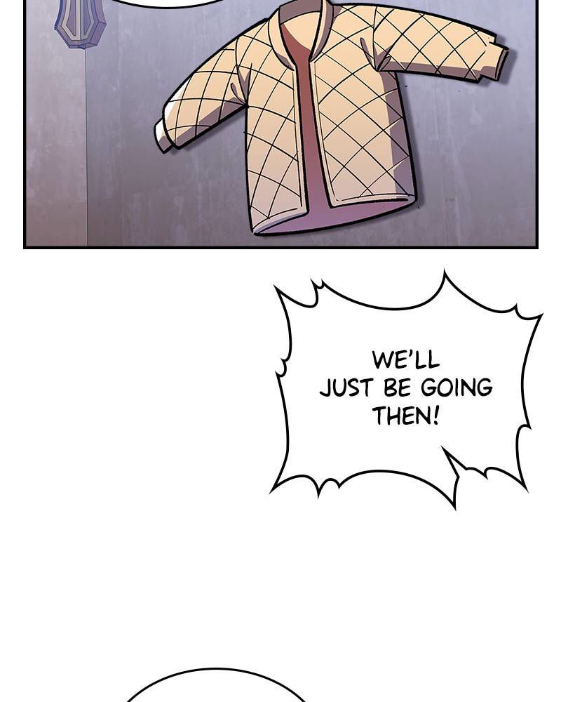 There was a Hero Chapter 51 page 57