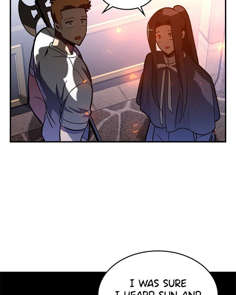 There was a Hero Chapter 51 page 66