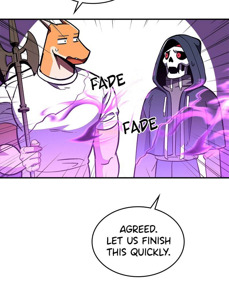 There was a Hero Chapter 51 page 79