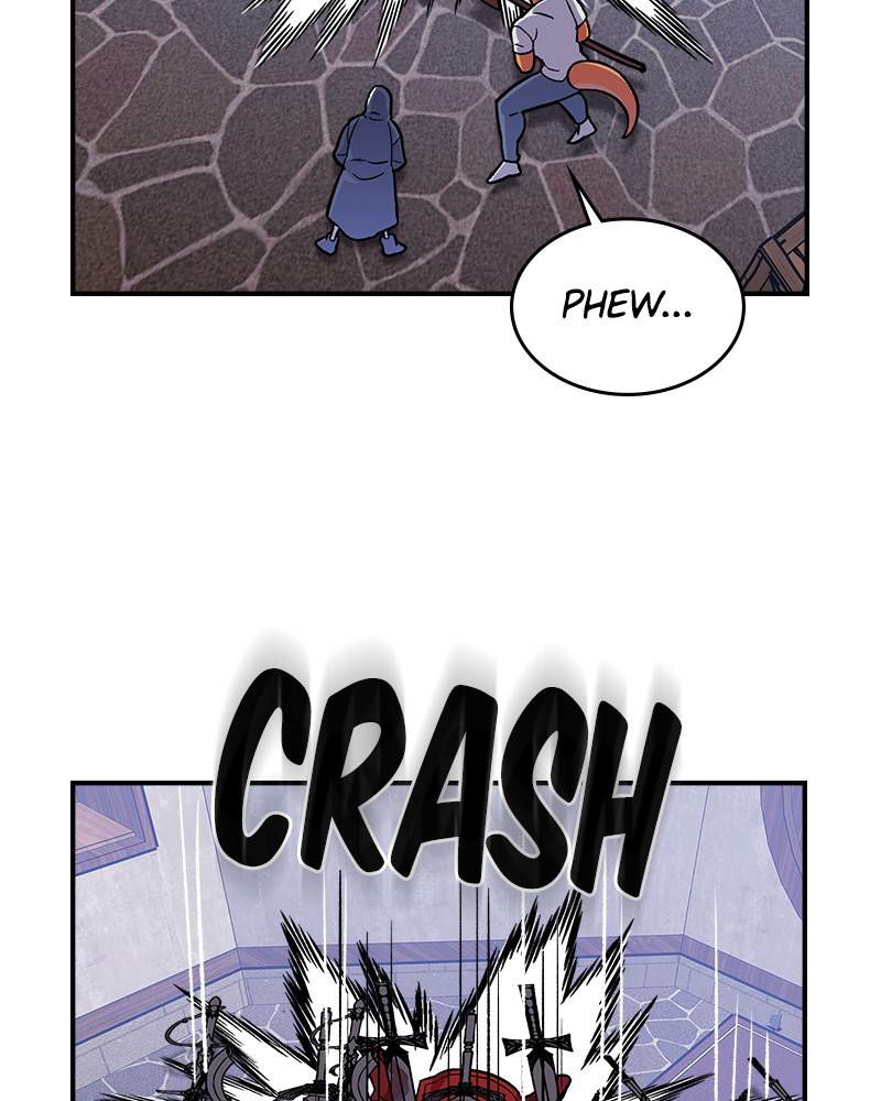 There was a Hero Chapter 51 page 101