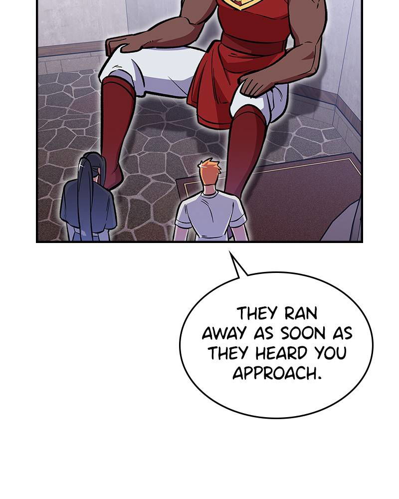 There was a Hero Chapter 51 page 111
