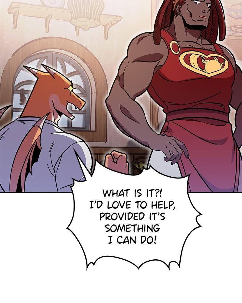 There was a Hero Chapter 52 page 20