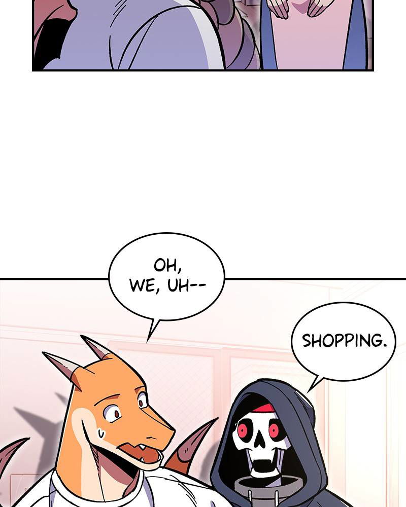 There was a Hero Chapter 52 page 35