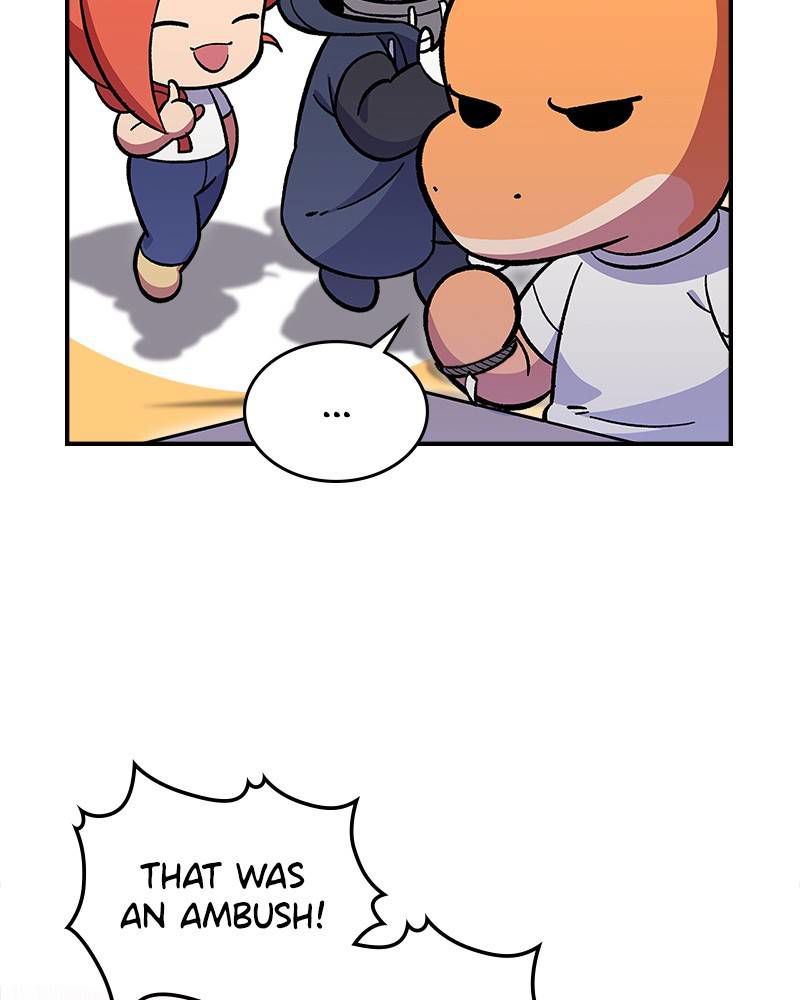 There was a Hero Chapter 52 page 67