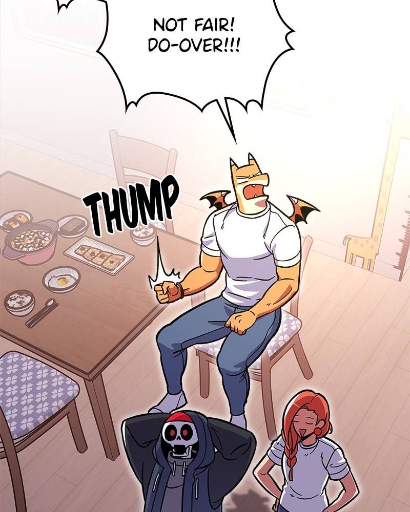 There was a Hero Chapter 52 page 68