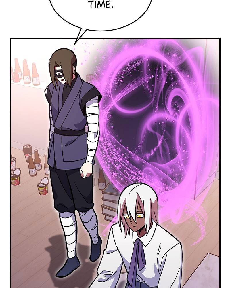 There was a Hero Chapter 52 page 74