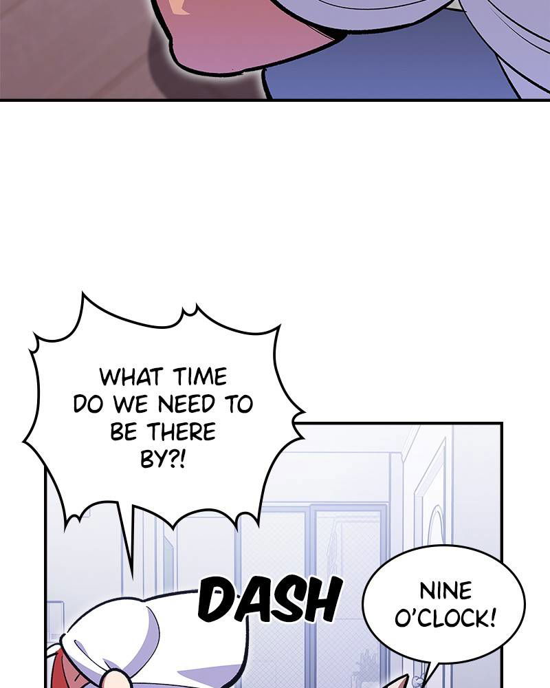 There was a Hero Chapter 52 page 92