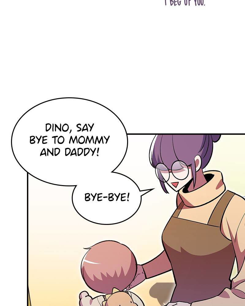 There was a Hero Chapter 52 page 104