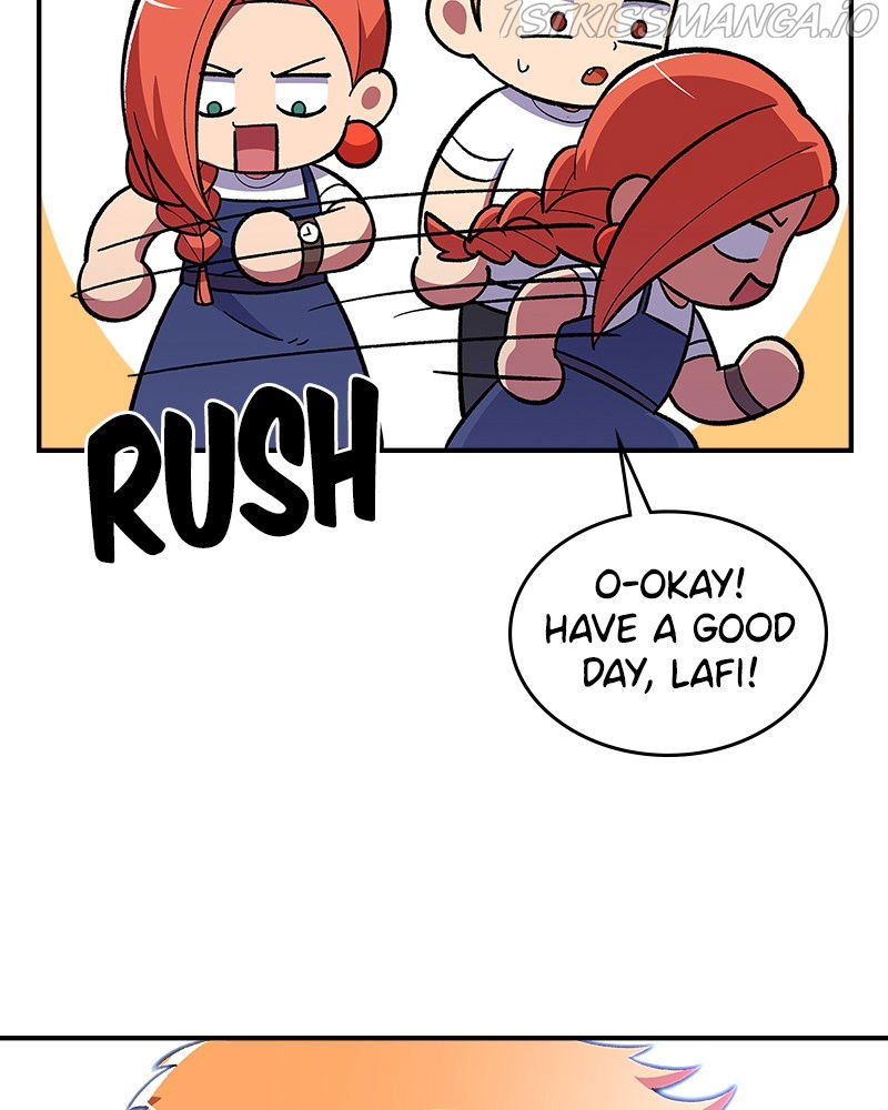 There was a Hero Chapter 53 page 63