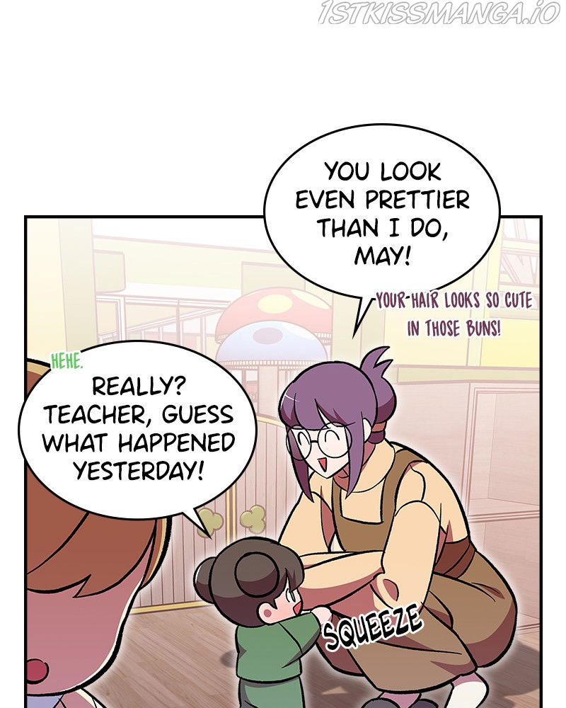 There was a Hero Chapter 53 page 74