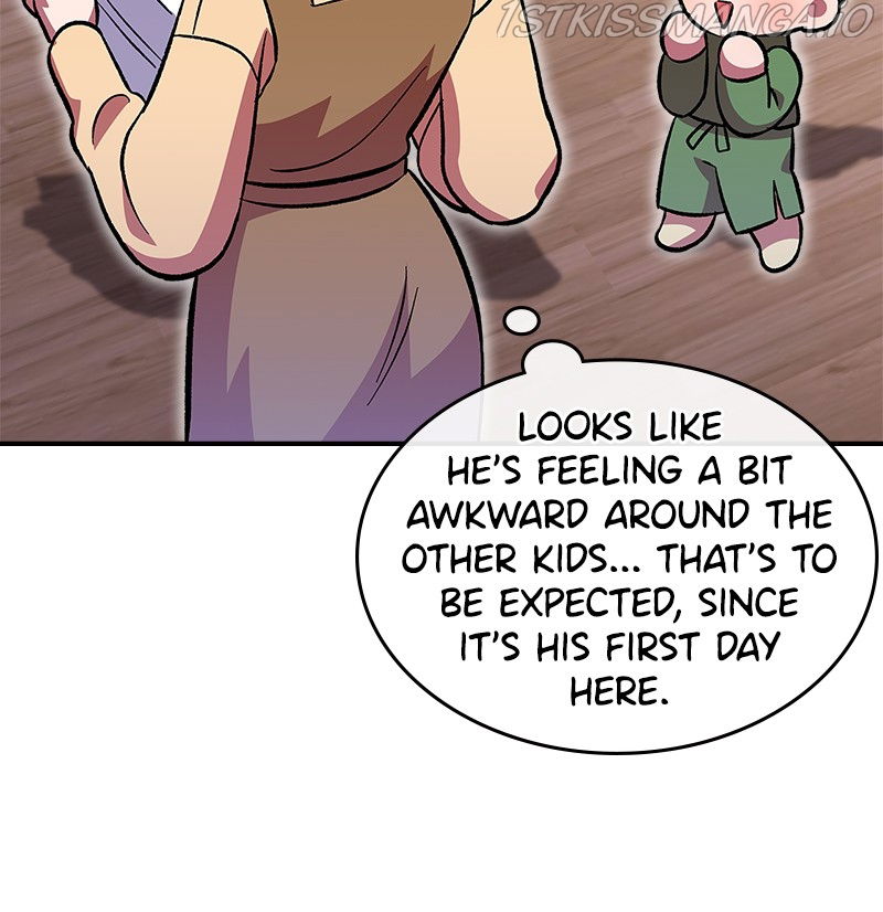 There was a Hero Chapter 53 page 81