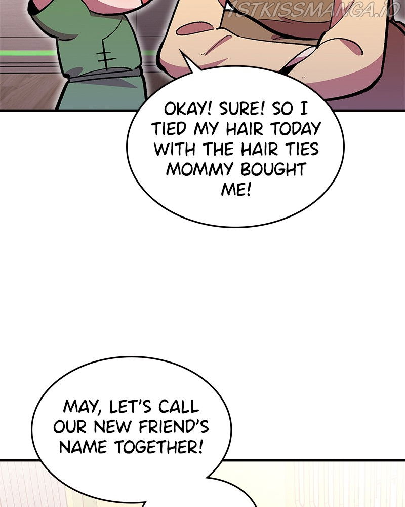 There was a Hero Chapter 53 page 83