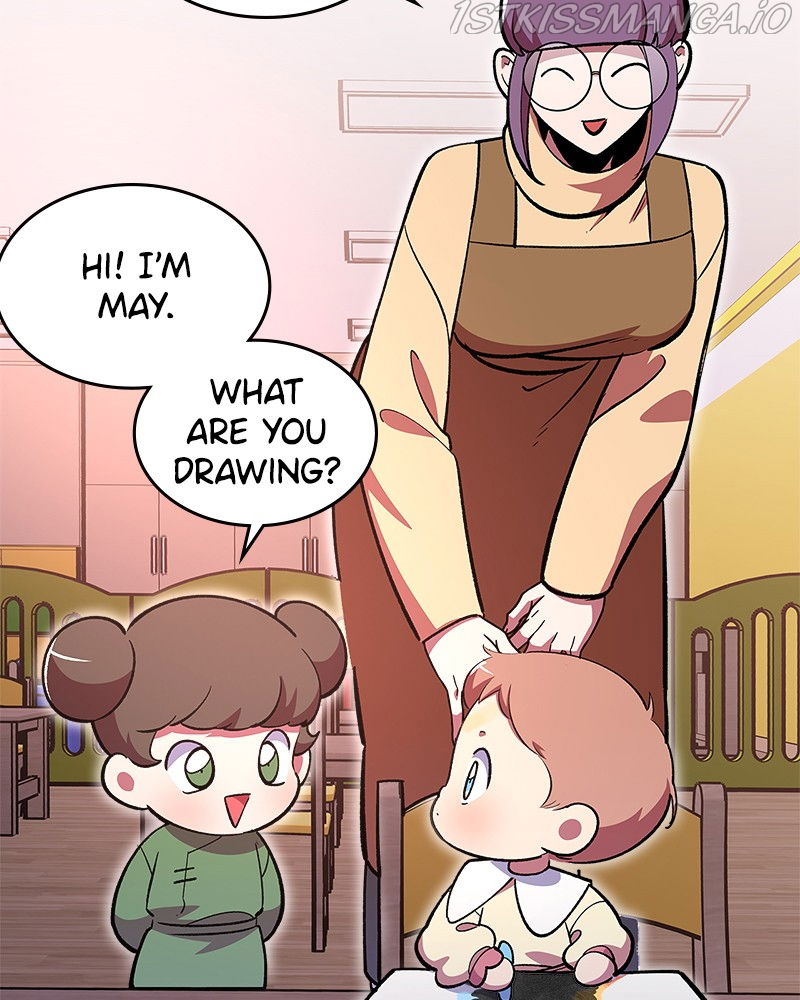 There was a Hero Chapter 53 page 88