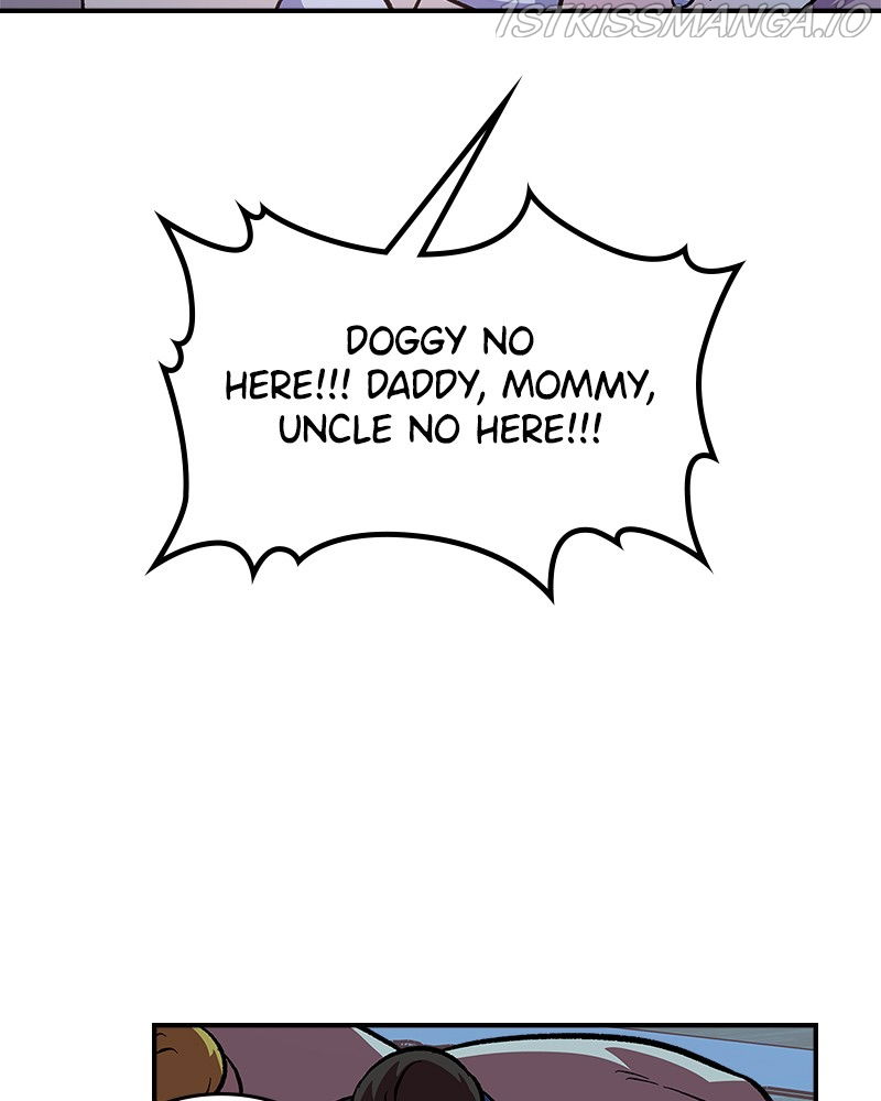 There was a Hero Chapter 53 page 121