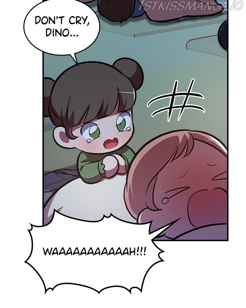 There was a Hero Chapter 53 page 122