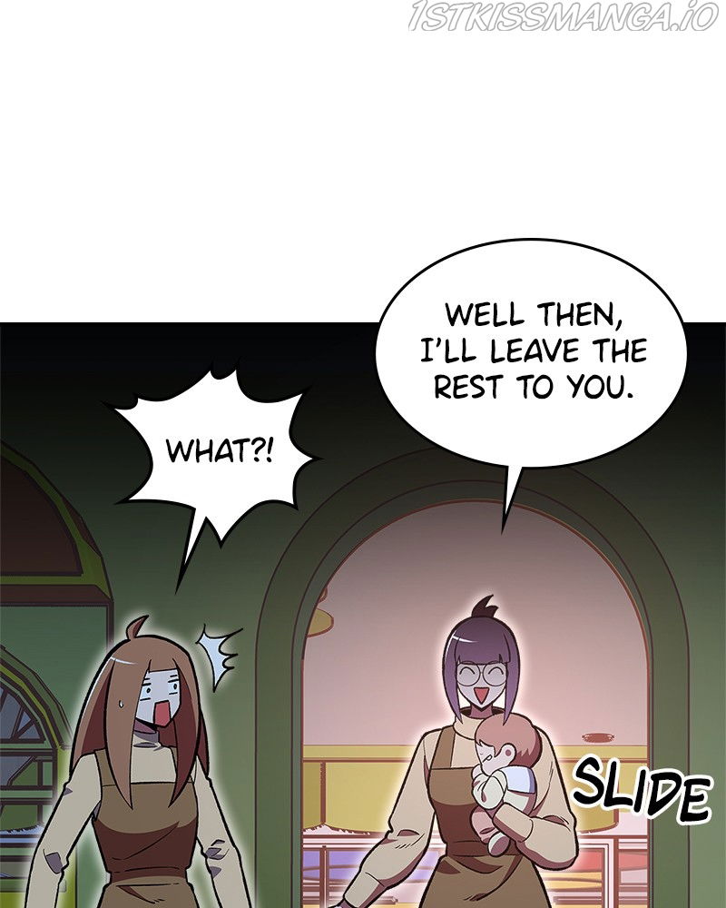 There was a Hero Chapter 54 page 10