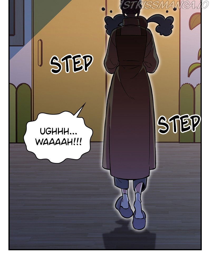There was a Hero Chapter 54 page 15