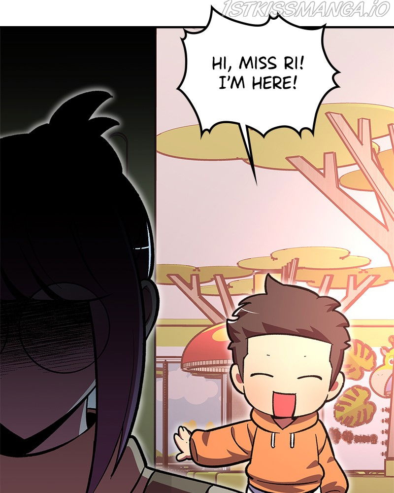 There was a Hero Chapter 54 page 29