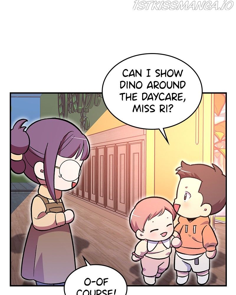 There was a Hero Chapter 54 page 43