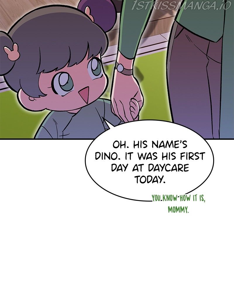 There was a Hero Chapter 54 page 55